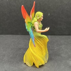 Schleich Bayala Sanjeela Fairy Figurines Lot Of 3 Retired
