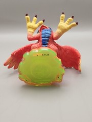 Sunburn Skylanders Spyro’s Adventure Dragons Peak Pack Fully Tested & Reset