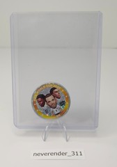 2026 Zuru Ballers Fifa World Cup Lot Of 4 Kane Ferran Torres Martinez Valverde