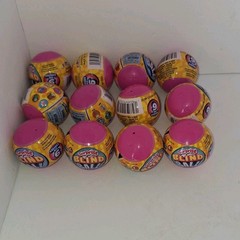 NEW Surprise Blind Balls-Mystery Pets Lot Of 12-Collect Them All Ages 4+