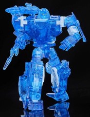 FAN VOTE BATTLE 3-PACK Transformers WFC: Siege MIRAGE, ARAGON, IMPACTOR MISB!!