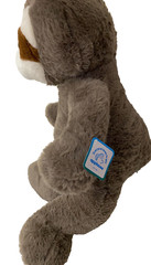 Giant Sloth Plush Toy 31 inch by Jazwares New with tag