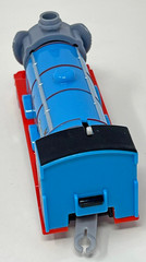 Trackmaster Elephant Gordon Thomas & Friends WORKS Motorized Train Sodor Safari
