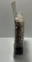 2000 Blue Box Toys Omega Boost Beta Boost Action Figure Sony Computer Damaged