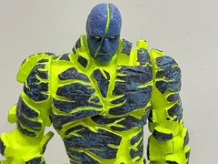 2003 NECA Reel Toys – TRON 2.0 THORNE 7″ Action Figure
