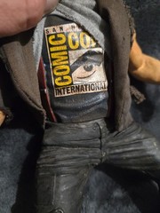 Mezco Toyz “The Goonies “ Sloth 12 Inch Deluxe Figure 2008 SDCC Exclusive Rare!