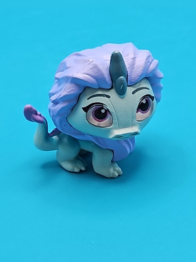 SISU Disney Doorables Series 6 Raya And The Last Dragon