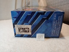 MAttel – Masters of the Universe Animated, Figures – Multicolor Unassembled.
