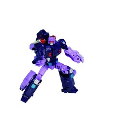 Transformers Generations Selects Abominus Set of 5 | Takara Tomy Mall Exclusive