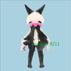 Meowscarada Giant Plush Doll 80/150cm Stuffed Cotton Soft Pillow Xmas Gift 1:1