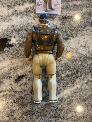 1983 Galoob The A-Team Action Figure Set – Amazing Condition