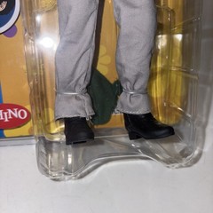 The Monkees 8 Inch Figure MIKE NESMITH BLUE BAND OUTFIT NEW
