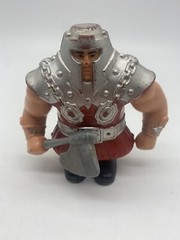 Vintage 1982 MOTU Ram Man He-man Masters of the Universe Figure Complete