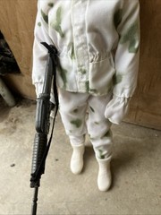 Gi Joe 12” 1/6 Action Figure Mixed Accessories 90s Toy Gift Idea B17