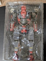Joytoy Dark Source Purge 01 Combination Warfare Mecha Robot