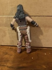 6” Dungeons Dragons Holga Figure