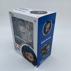 Nendoroid Kuroko’s Basketball Daiki Aomine Figure #1079 Orange Rouge Japan