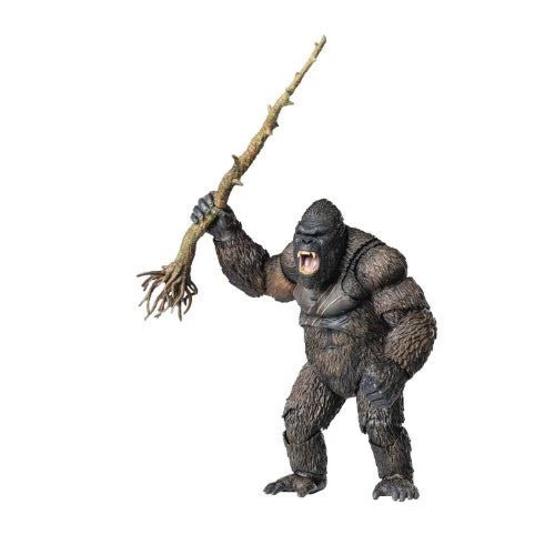 Kong Skull Island – Kong PX Non-Scale Action Figure (Exquisite Basic)