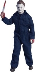 NECA 2018 Halloween: Michael Myers 8 Inch Clothed Action Figure, Ages 14 and up