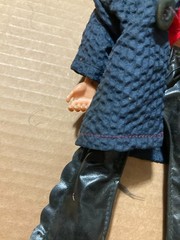 Wyatt Earp Mego 1972 8″ Vintage Action Figure