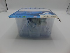 The Smurfs Baby Smurf 5.5″ in Large Figure Collection Goldie 2012 New in Package