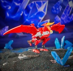 Transformers Beast Wars 30th Anniversary Predacon Collection 7-Pack 260601