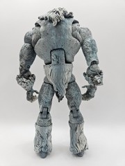 Marvel Legends Toybiz 2005 Wendigo Adult Owned Complete NM