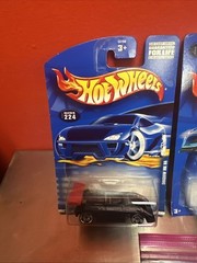 Hot Wheels Lot! Random Lot #A! Free Shipping!