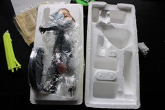 Mezco Toyz Hellboy Action Figure 2004 Limited Edition Of 3000 – Revolution