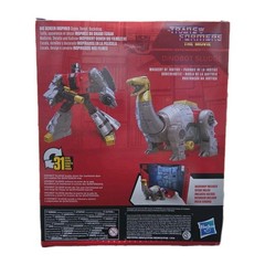 Transformers The Movie Studio Series 86 Dinobot Sludge 86-15 BRAND NEW!