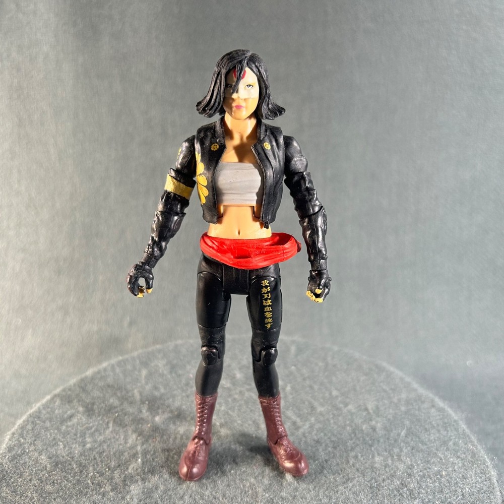 DC Comics Multiverse Suicide Squad Katana Action Figure 2016 Mattel