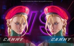 STARMAN MS-009 Cammy 1/6 – Agent Bee Female Collectible Action Figure IN STOCK