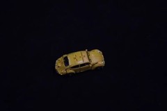 New Robot Toys RT-DT01 Guardian Mecha Yellow Bee Ation Figure Toy Gift