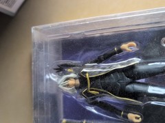 BST AXN Cowboy Bebop VICIOUS 5″ Action Figure NEW IN BOX FAST SHIPPING