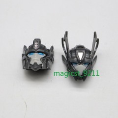 IN STOCK！Origin Toys OT-01 ABS Armored Head Upgrade Kit For AOTP Prima Prime New