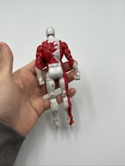 Hasbro Marvel Legends Guardian 6″ Figure Wendigo Wave Vindicator Alpha Flight