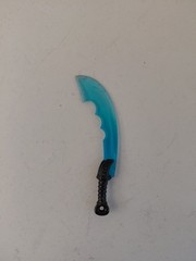 Savage Crucible Power Weapon Frost Sword