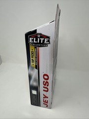 Jey Uso – WWE Mattel Elite Top Picks 2024 Figure – Sealed Jey Uso Action Figure