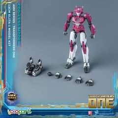 Transformers One Elita AMK Cogless MK Action Figure – Yolopark