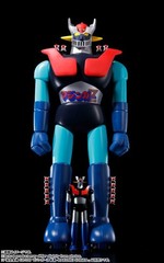 JUMBO MACHINDER MAZINGER Z Popinica Hover Pilder 2set Bandai Action Figure Toy
