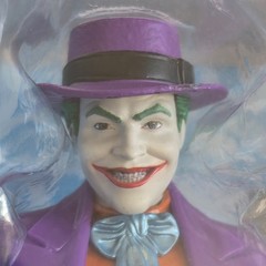 McFarlane DC Multiverse Joker BATMAN 89 1989 Collector Edition