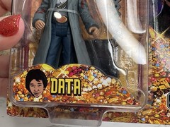 The Goonies 5 Points Action Figure | Data