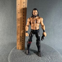 WWE Elite Collection Series Top Talent Seth Rolins Wrestling Action Figure