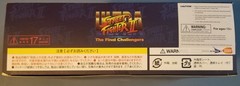 Storm Collectibles 1/12 Ultra Street Fighter II 2 Zangief USA SELLER NEW READ
