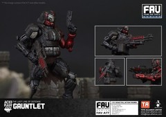 11820 TA Toys Alliance ACID RAIN FAV-A77 Gauntlet 3.75 1/18 NEW IN STOCK