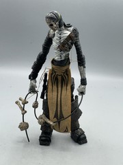 Spawn Reborn Series 3 Grave Digger Action Figure McFarlane Toys 2005
