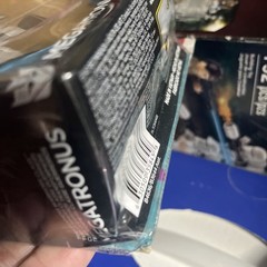 Transformers Robots in Disguise RID MEGATRONUS Hasbro 2015 Toys R Us-Sealed