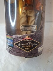 Vintage 1/6 The Best of the West Gunsmoke Matt Dillon (James Arness) Figure 1997