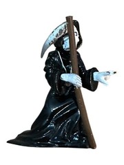 Homies Figures “Muerte” Death Grim Reaper Miniature Loose Minifigure