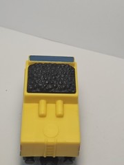 Thomas & Friends Trackmaster Rebecca Coal Mining Tender N.W.R